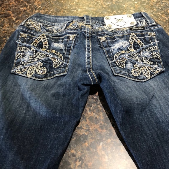 Miss me jeans - Picture 5 of 8